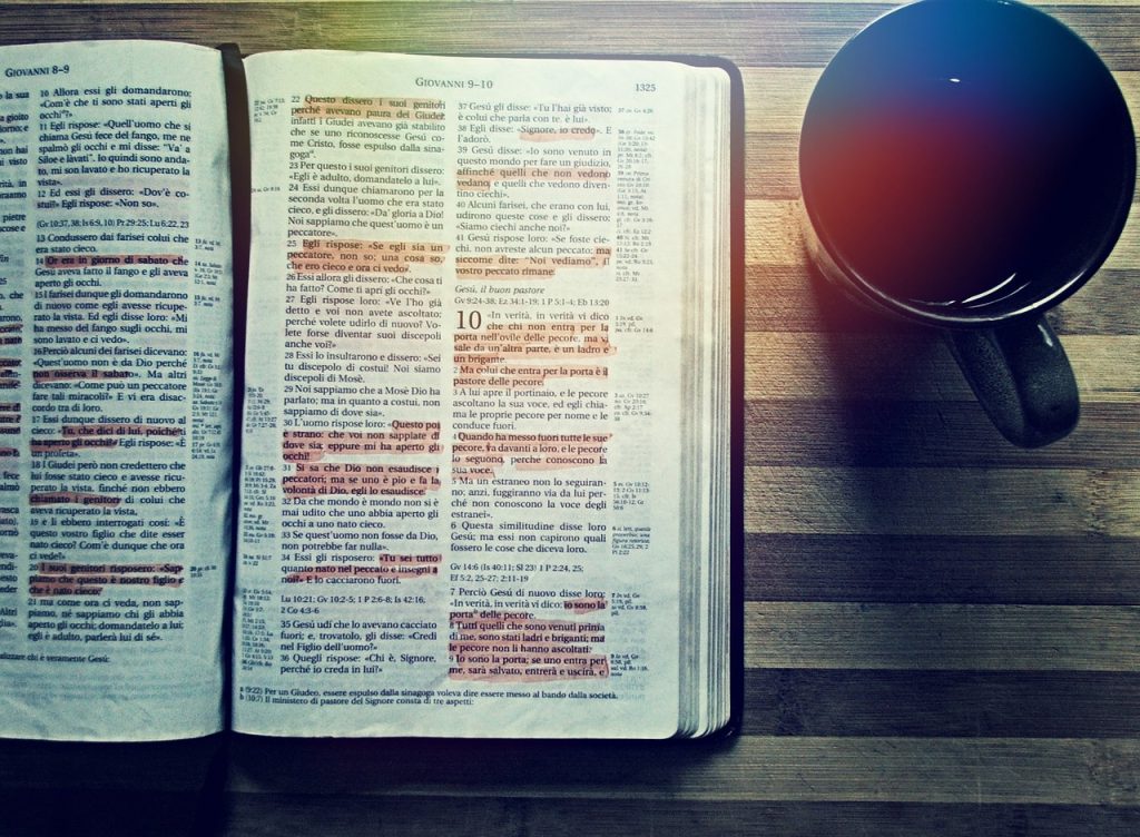 Gospel Reflection